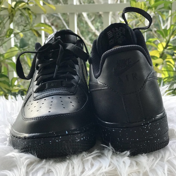 NWT NikeID Air Force 1 ‘07 Starlight Night WMNS - Picture 5 of 8